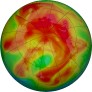 Arctic Ozone 2024-04-03